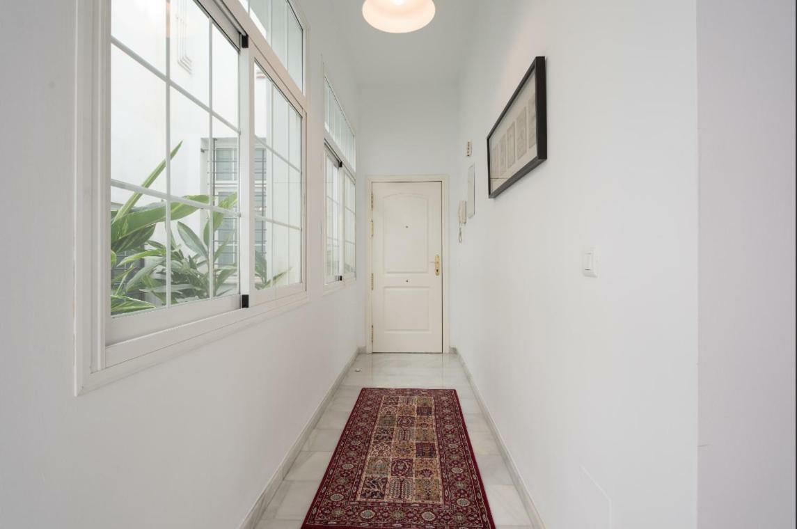 مالقة Ml1C-Prime Location Marble Apartment With Patios المظهر الخارجي الصورة